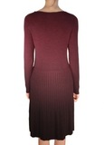 Платье шерстяное ETRO