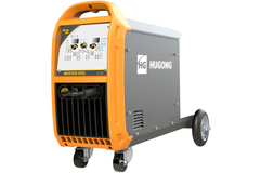Сварочный полуавтомат HUGONG MIG/STICK 250D III