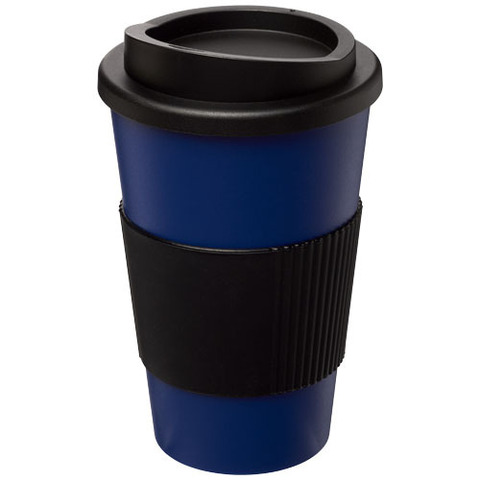 Термокружка Americano® объемом 350 мл с ручкой