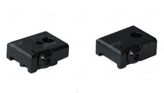 Базы Tikka (для колец Optilock) для Tikka T3, Sako TRG