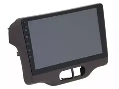 Магнитола Toyota Spade (2012+) Android 11 4/64GB QLED DSP 4G модель TO-405TS18