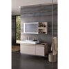 Geberit Citterio 500.548.01.1 Раковина с полкой 90x50см, белый