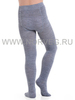 Термобелье колготки Norveg Merino Wool детские серые - 3