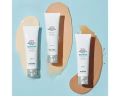 JAN MARINI PHYSICAL PROTECTANT SPF45 (tinted DEEP) Солнцезащитный крем с тональным эффектом с SPF 45