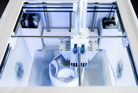 3D-принтер Ultimaker 3