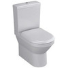 VitrA S50 9798B003-7200 Унитаз напольный с бачком с сиденьем