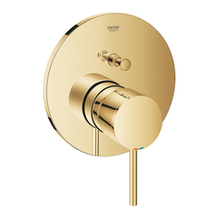 GROHE Atrio 24066GL3 Смеситель для душа встраиваемый на 2 потребителя фото