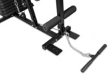 Силовой тренажер Alpin Top Gym GX-180