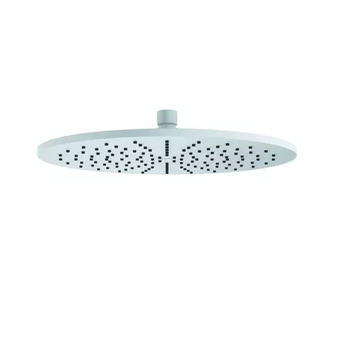 Kludi A-Qa 6433053-00 Душ верхний, цвет: белый