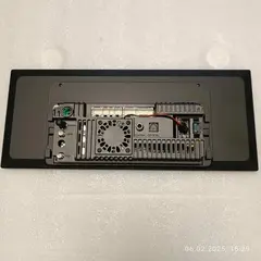 Магнитола Mazda CX-5 (2017-2020) Android 12 6/128GB QLED DSP 4G модель HP-M1211