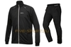 Лыжный костюм Touring Grassi Black мужской - 3