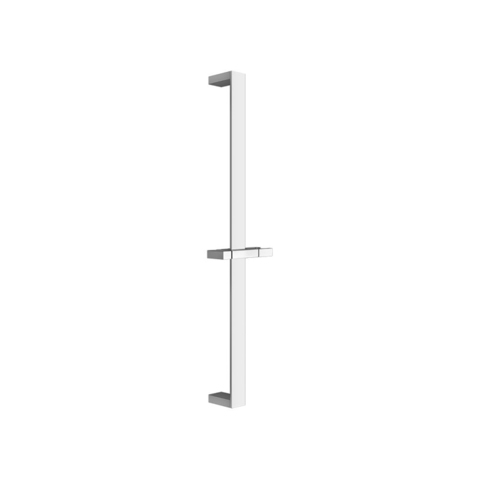 Gessi Rettangolo 20144#031 Душевая стойка без душевого комплекта, цвет: хром