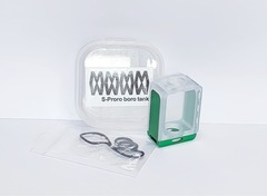 Боро-танк PCR 2 S-ProRO by YFTK