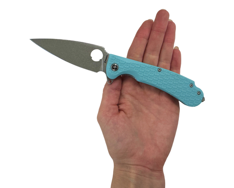 Нож Resident Tiffany DL Daggerr, RSFRNTFNSW