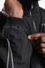 Куртка Boxraw Tunero Track Черный