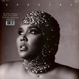 LIZZO: Special (Виниловая пластинка)