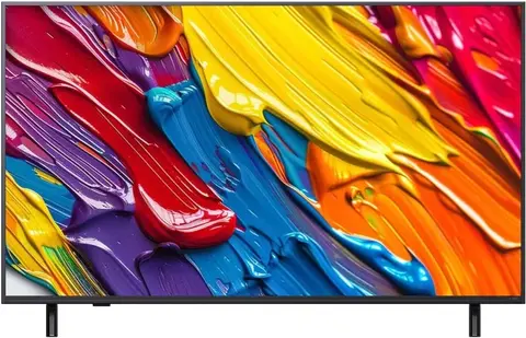 Телевизор LG 50" 50QNED82A6B 4K Ultra HD 60Hz