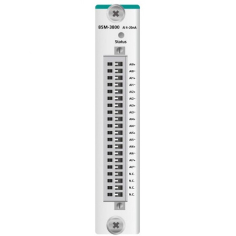 Модуль MOXA 85M-3810-T