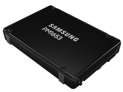 Накопитель SSD 2.5'' Samsung MZILG960HCHQ-00A07