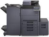 МФУ лазерное черно-белое Kyocera TASKalfa 9003i
