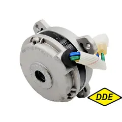 Двигатель эл. постоянного тока DDE LMB3340 BlueTec (909-280-044)