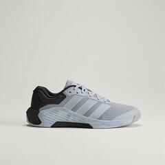 Кроссовки adidas Dropset 4 (Серные)