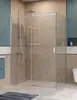 BelBagno SOFT_CLOSE-2-AH-1-150/90-C-Cr Душевой уголок