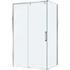 BelBagno SOFT_CLOSE-1-AH-1-120/100-C-Cr Душевой уголок