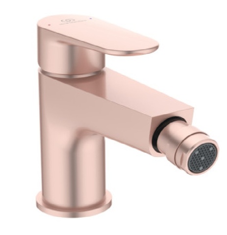 Ideal Standard Cerafine O BD716RO Однорукоятковый смеситель для биде
