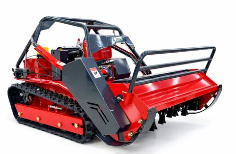 Робот косилка ZimAni RLM100 PRO