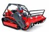 Робот косилка ZimAni RLM100 PRO — фото 1