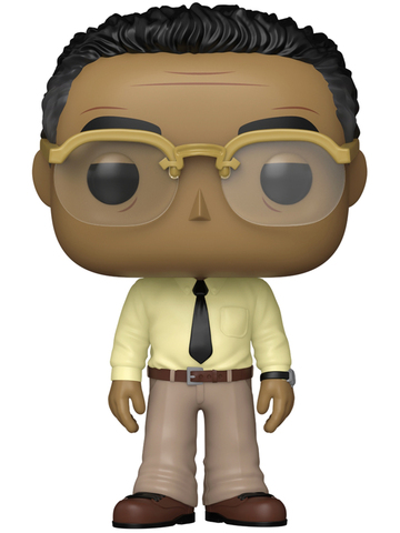 Funko POP! Breaking Bad: Gus Fring (1933)