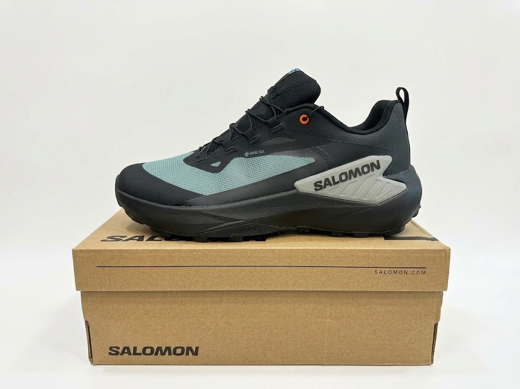 Кроссовки Salomon Ultra Glide / Genesis GTX (Люкс реплика)