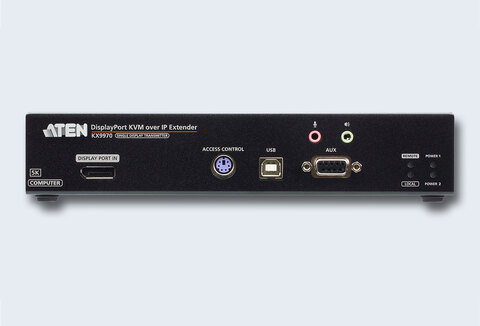 KVM IP передатчик Aten KX9970T (KX9970T-AX-G) — фото 2