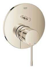 GROHE Essence 24058BE1 Смеситель для душа встраиваемый на 2 потребителя фото