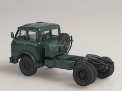 MAZ-504B green 1:43 Nash Avtoprom