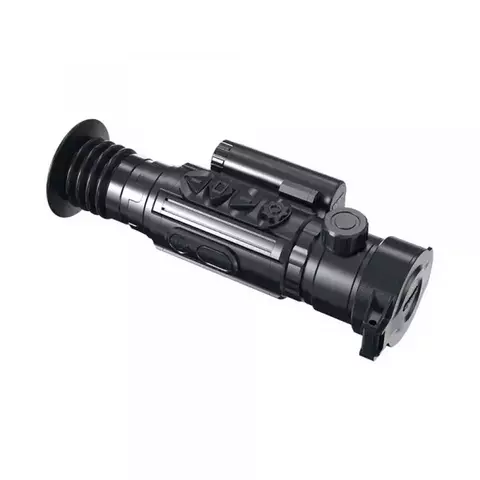 Тепловизионный прицел Sytong XM03-35LRF с дальномером
