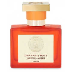 GRAHAM & POTT Imperial Amber