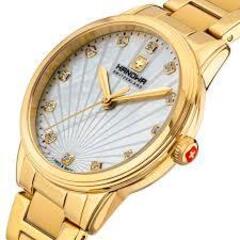 Часы женские Hanowa HAWLG0002011 Canova