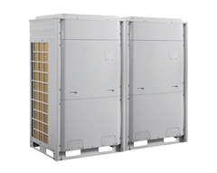 Наружный блок General Climate GW-GM450/3N1A