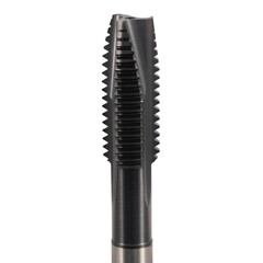 Метчик М12х1,75 (Машинный) DIN376 HSSE-TiALN 6h B/4-5P 110мм a=7,0 H-Tools 232120EFHT