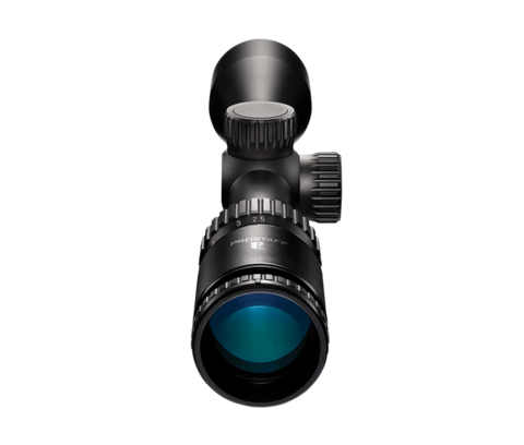 Прицел Nikon ProStaff P5 2.5-10x42 Matte BDC