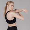 Nordski Pro комплект для фитнеса женский black - 2