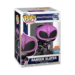 Funko POP! Power Rangers: Ranger Slayer (PX Exc) (1383)