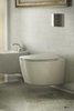 Ideal Standard Melange A4268AA Смеситель для биде однорычажный с донным клапаном