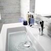 Ideal Standard Ceraflex B1712AA Смеситель для раковины однорычажный с донным клапаном