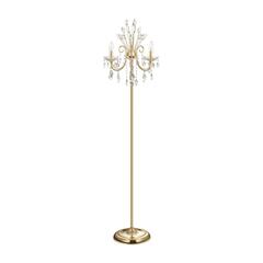 Торшер Odeon Light VERSIA 4977/3F