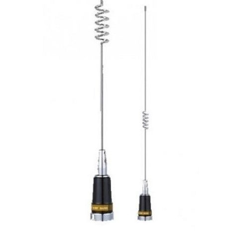 Автомобильная антенна VHF диапазона PROJECT-6 VHF с PL основанием