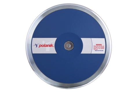 Диск для соревнований Polanik CPD14-0,75-R5