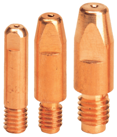 Наконечник D=0,8 мм для Combi (алюм)